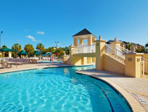 Stylish Villa for Sun-filled Adventure at Myrtle Beach - Two Bedroom Villa #1